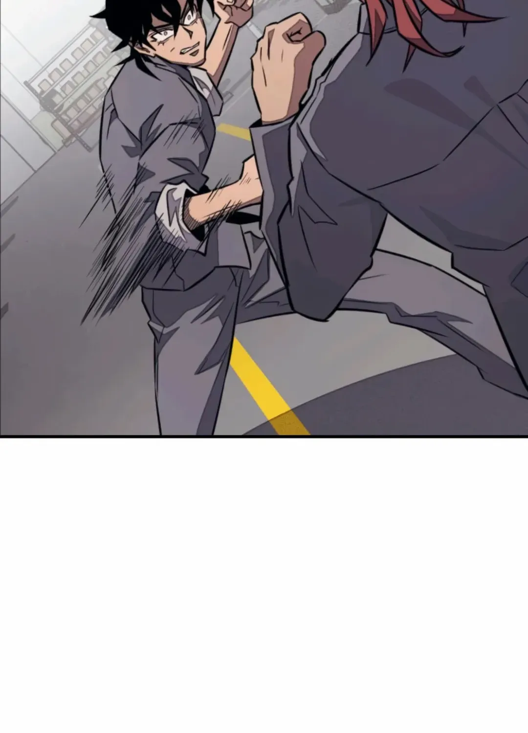 Read Rehabilitation Classroom chapter 32 image 22 on Lezhin