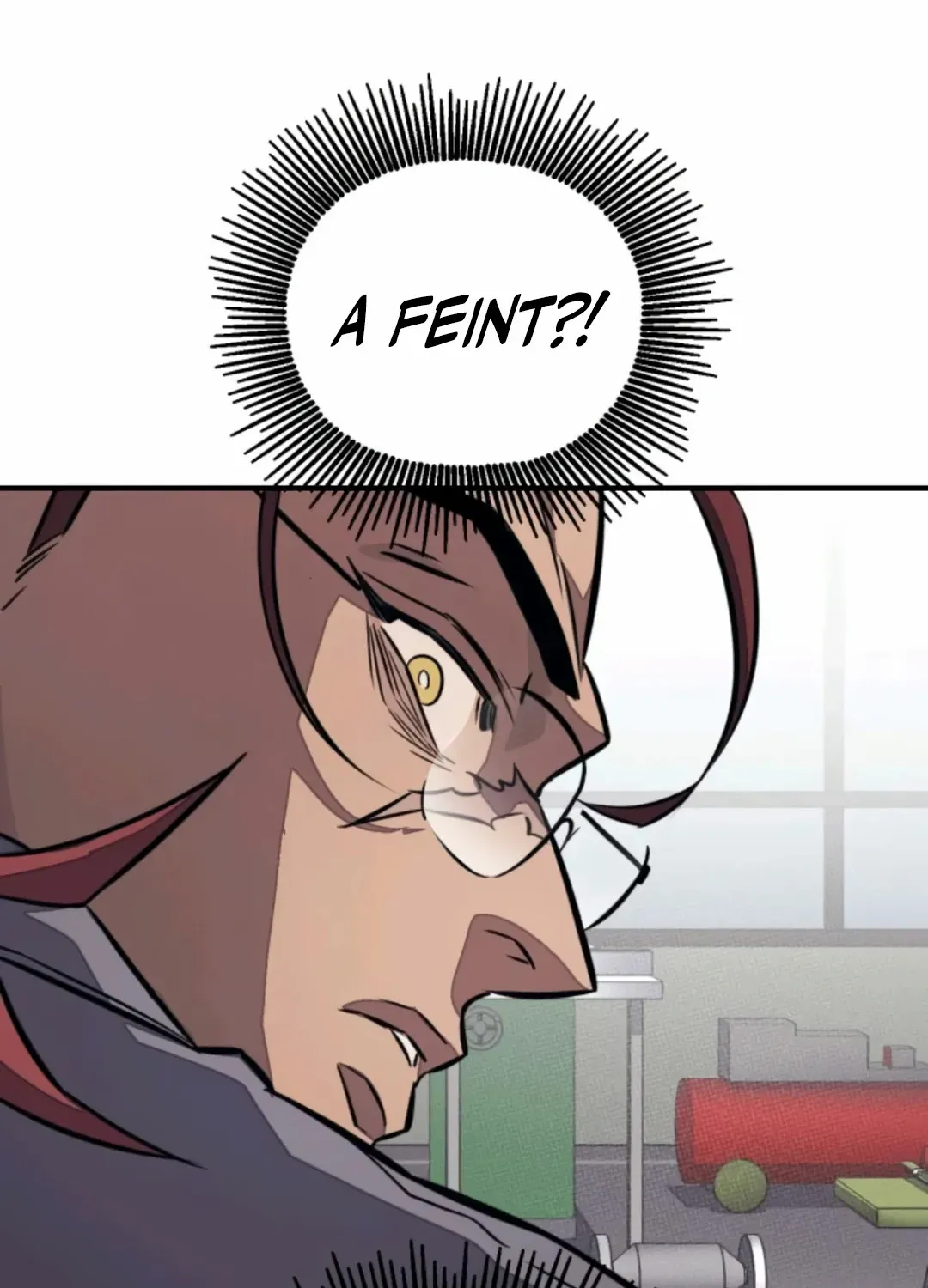 Read Rehabilitation Classroom chapter 32 image 27 on Lezhin