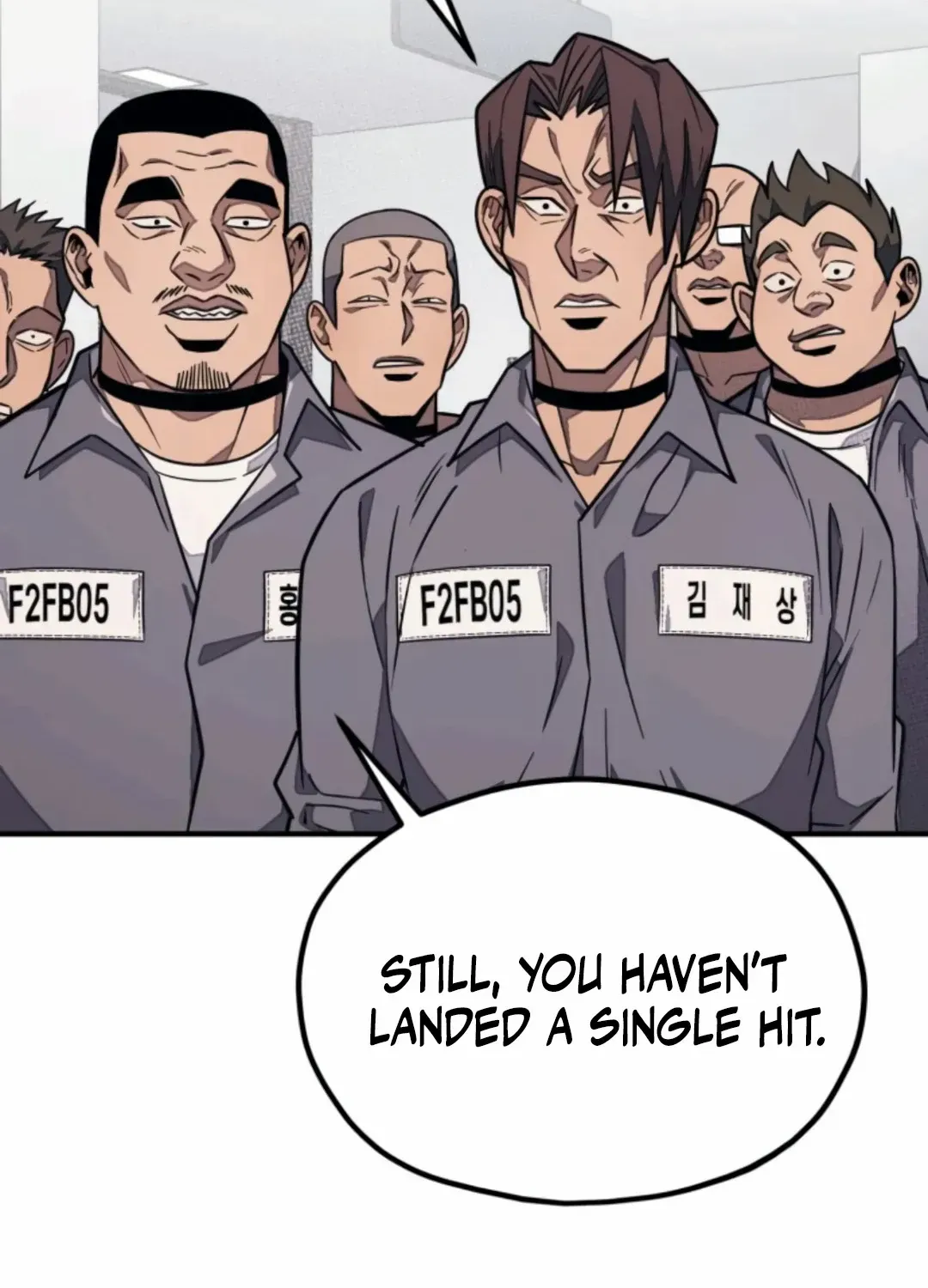 Read Rehabilitation Classroom chapter 32 image 41 on Lezhin