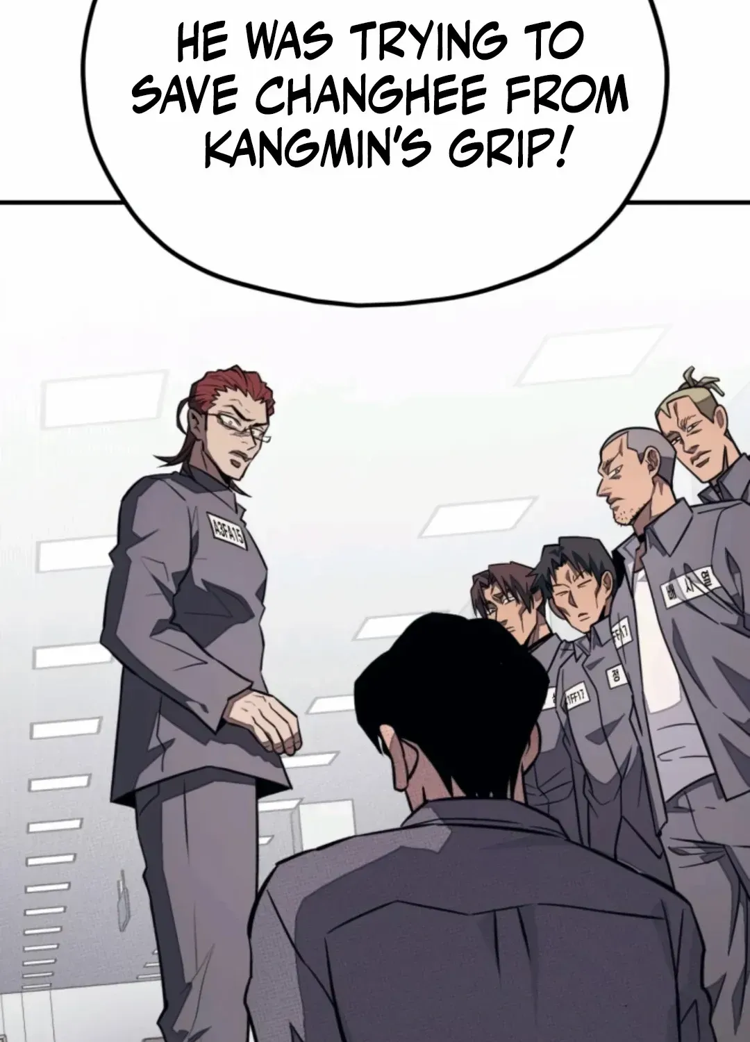 Read Rehabilitation Classroom chapter 32 image 44 on Lezhin