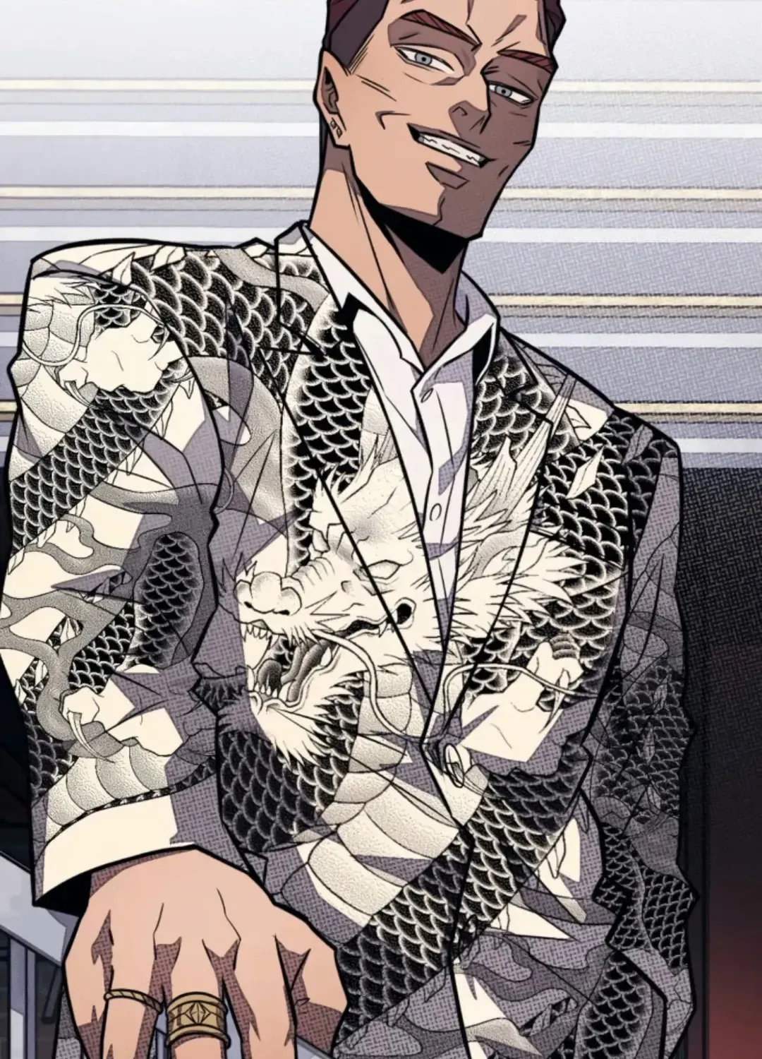 Read Rehabilitation Classroom chapter 32 image 56 on Lezhin