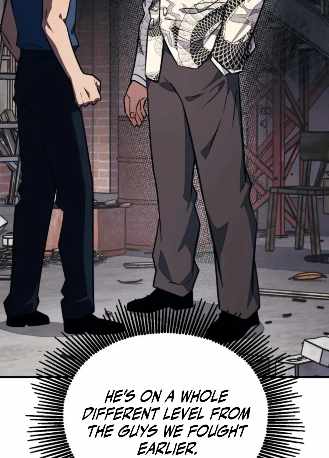 Read Rehabilitation Classroom chapter 32 image 61 on Lezhin