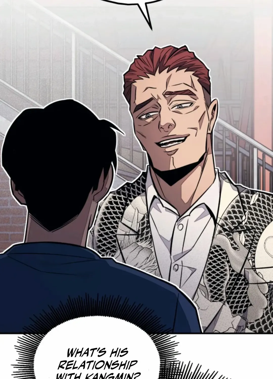 Read Rehabilitation Classroom chapter 32 image 63 on Lezhin