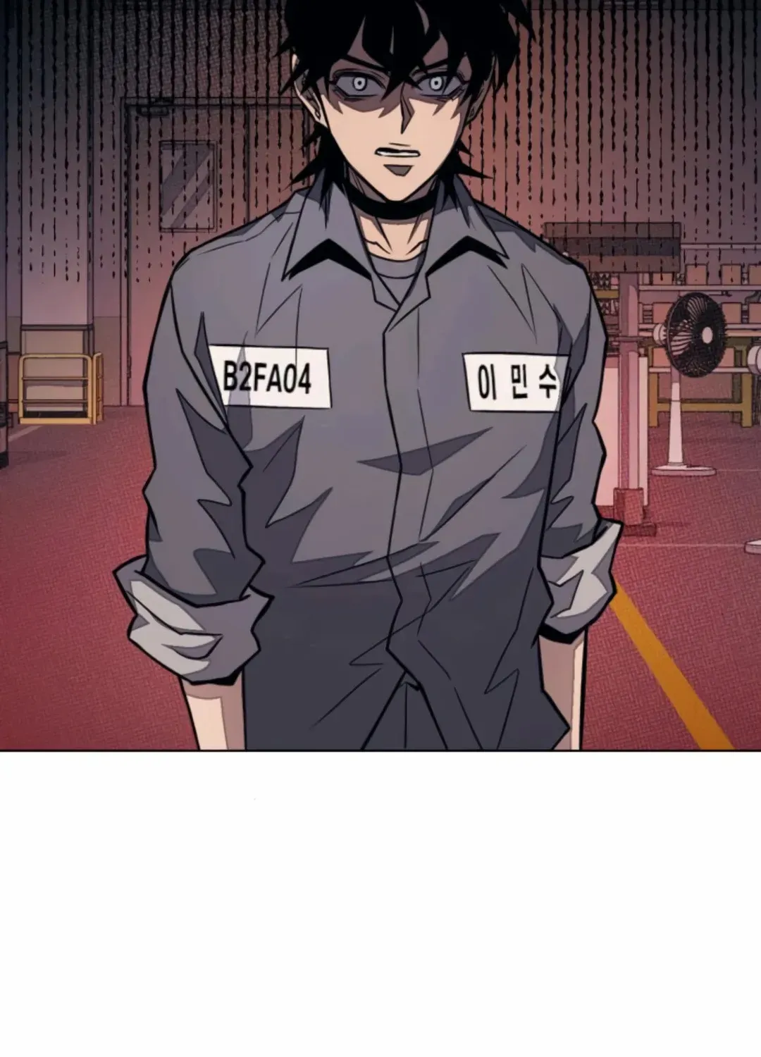 Read Rehabilitation Classroom chapter 32 image 7 on Lezhin