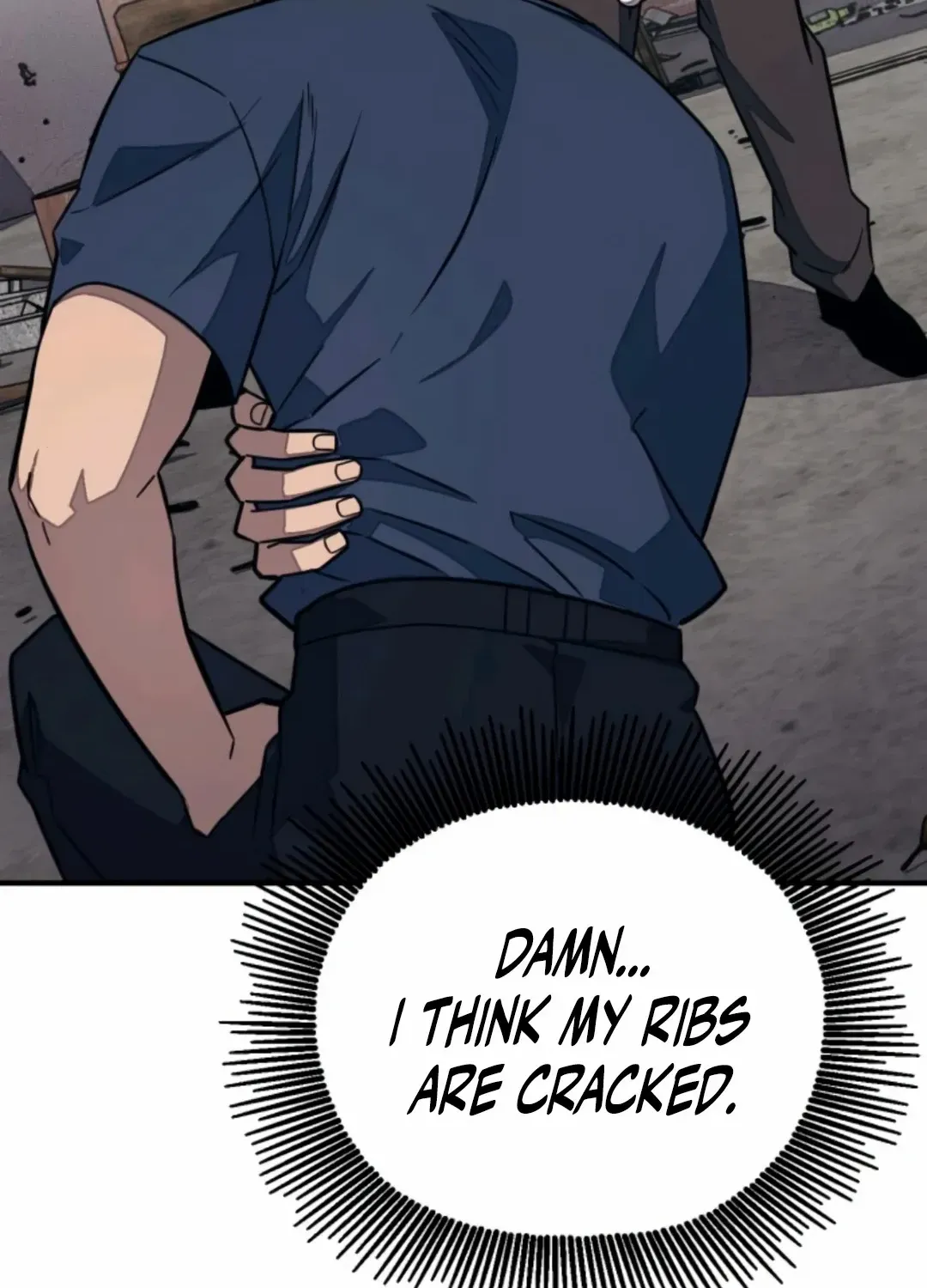Read Rehabilitation Classroom chapter 32 image 94 on Lezhin