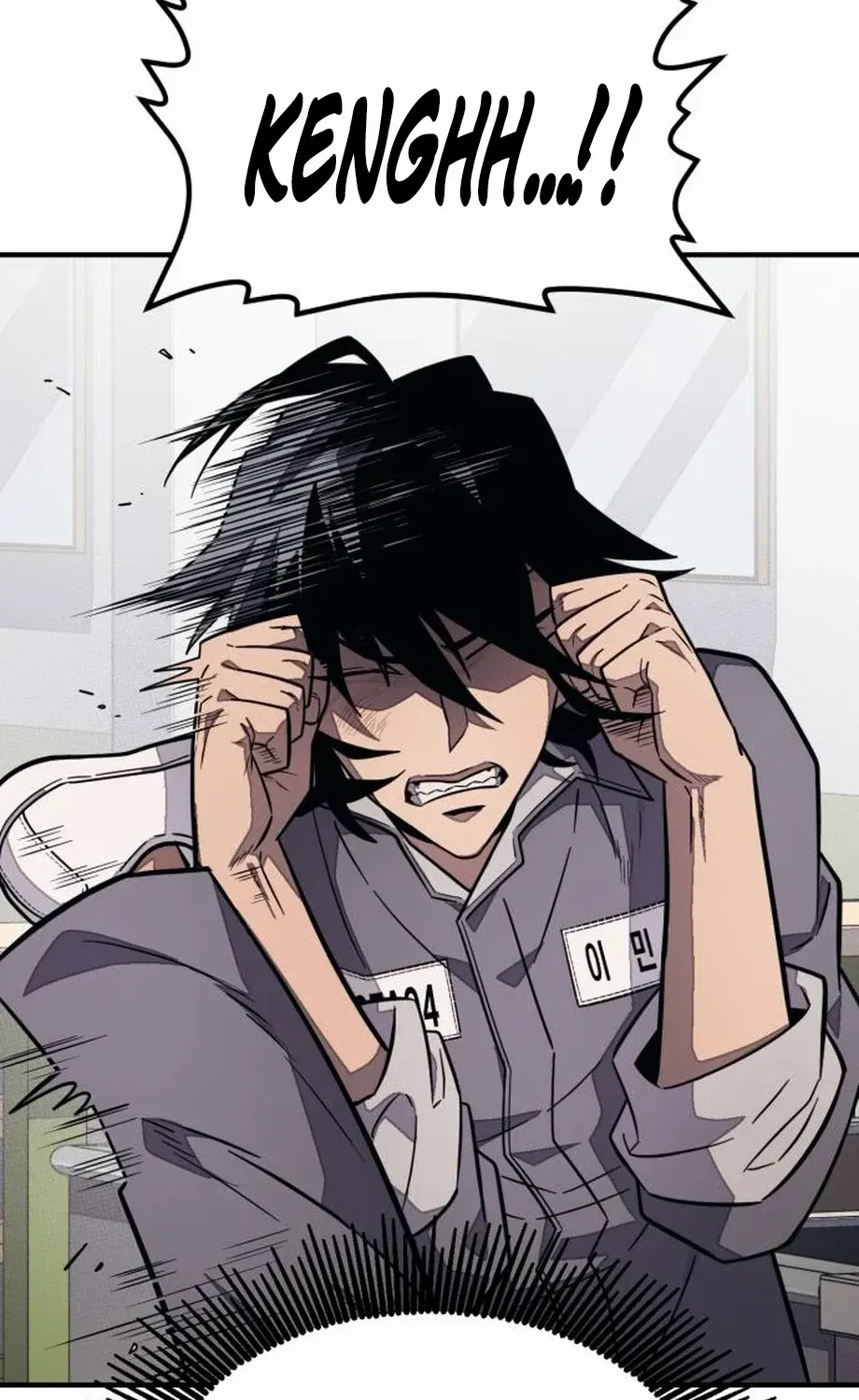 Read Rehabilitation Classroom chapter 33 image 107 on Lezhin