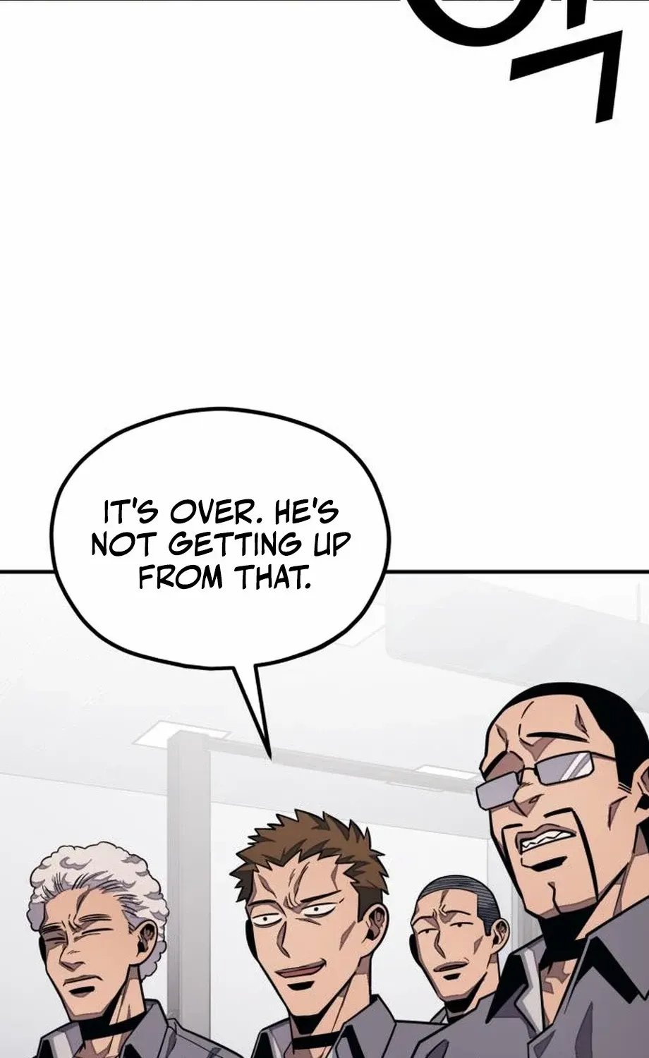Read Rehabilitation Classroom chapter 33 image 114 on Lezhin