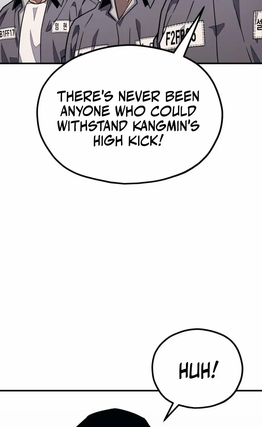 Read Rehabilitation Classroom chapter 33 image 115 on Lezhin