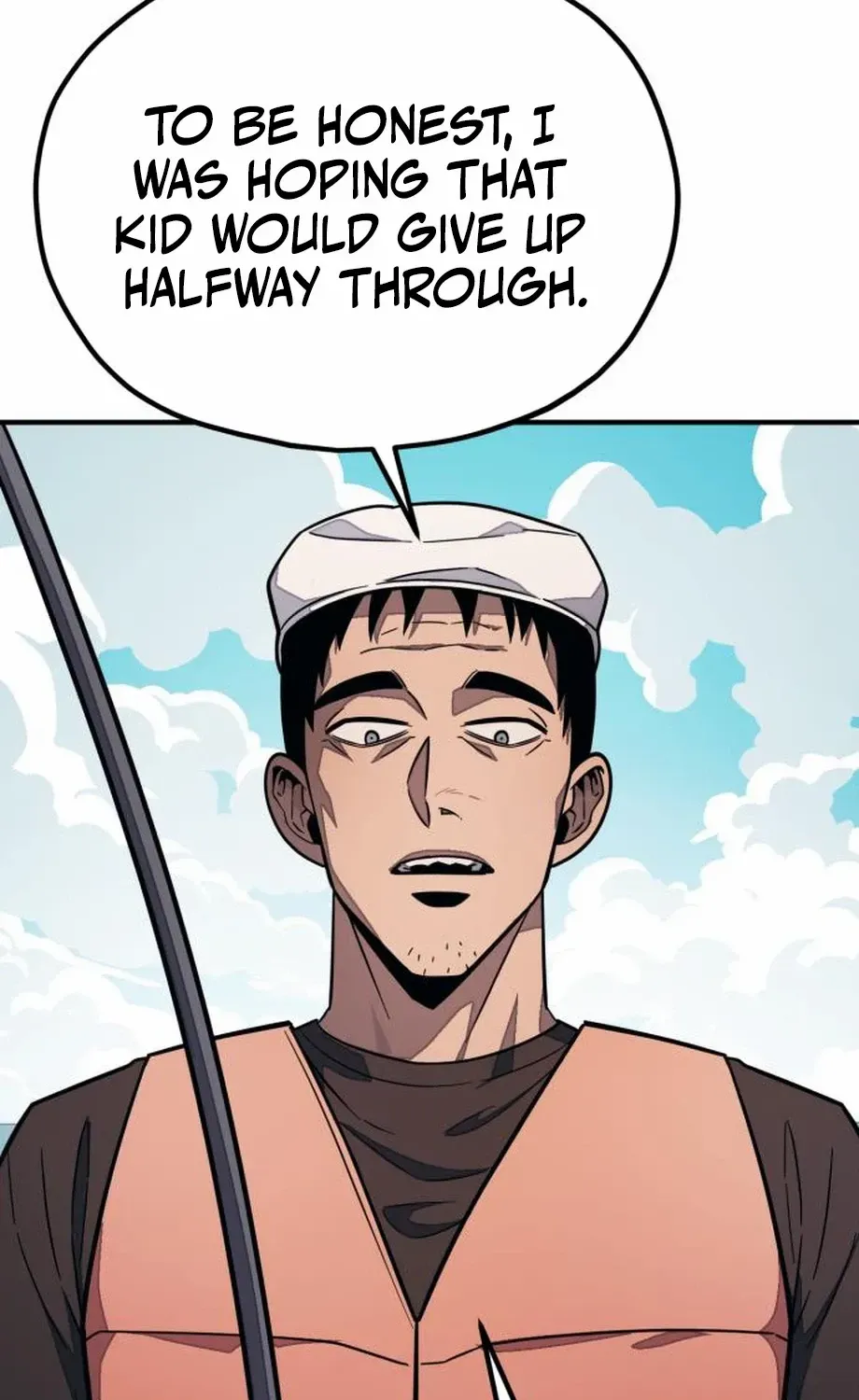 Read Rehabilitation Classroom chapter 33 image 15 on Lezhin