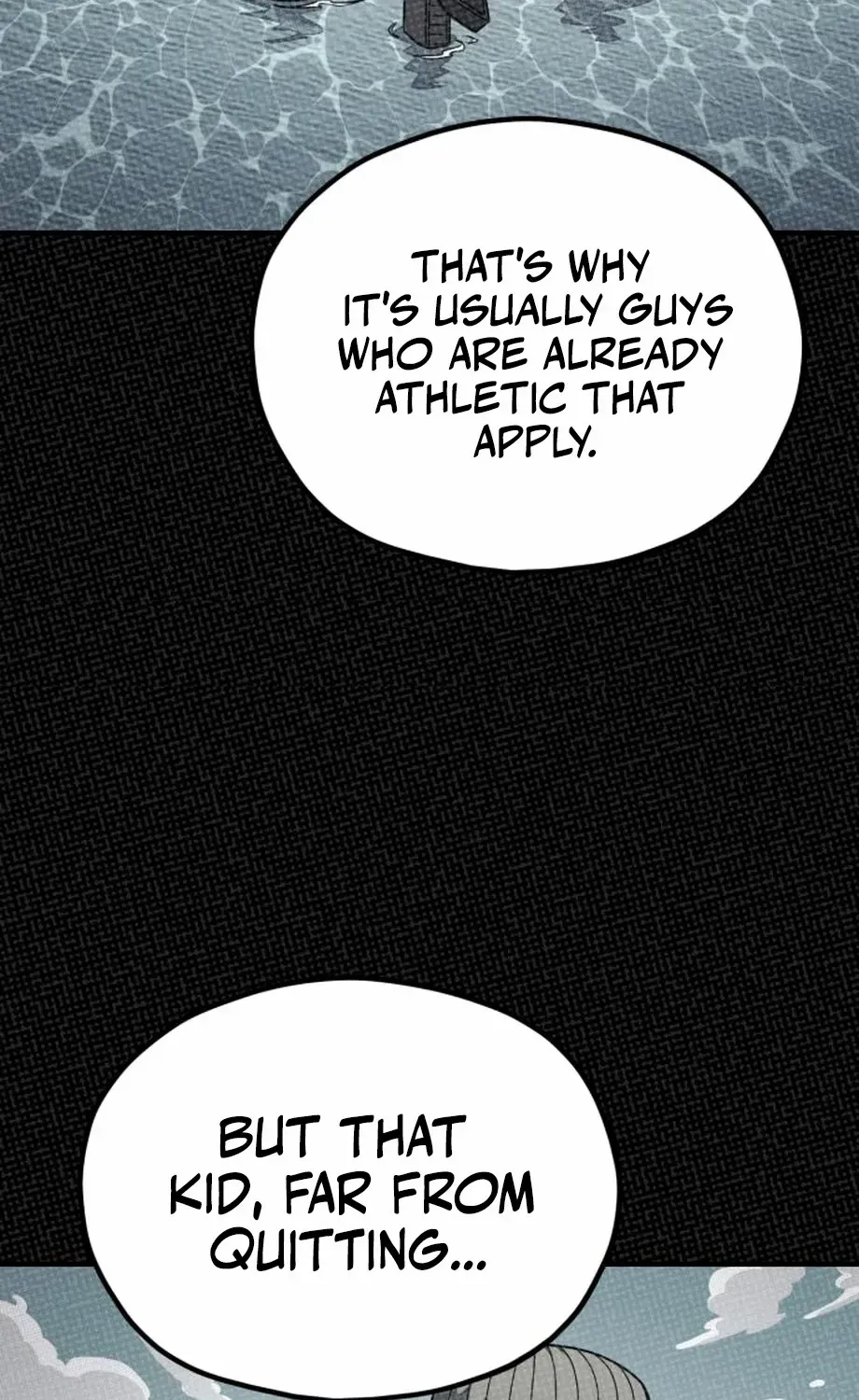 Read Rehabilitation Classroom chapter 33 image 21 on Lezhin