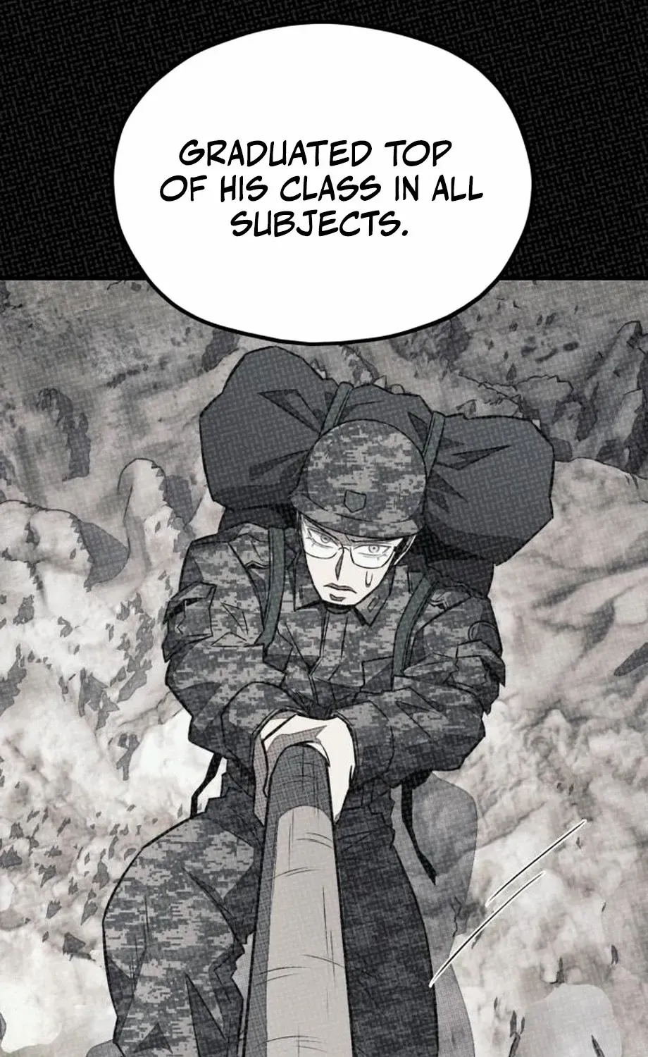 Read Rehabilitation Classroom chapter 33 image 24 on Lezhin