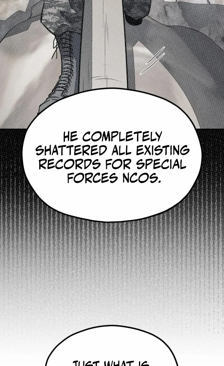 Read Rehabilitation Classroom chapter 33 image 25 on Lezhin