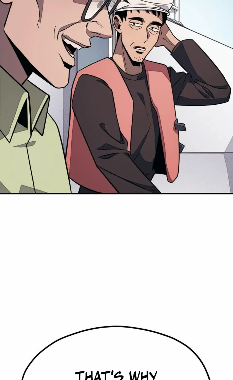 Read Rehabilitation Classroom chapter 33 image 28 on Lezhin