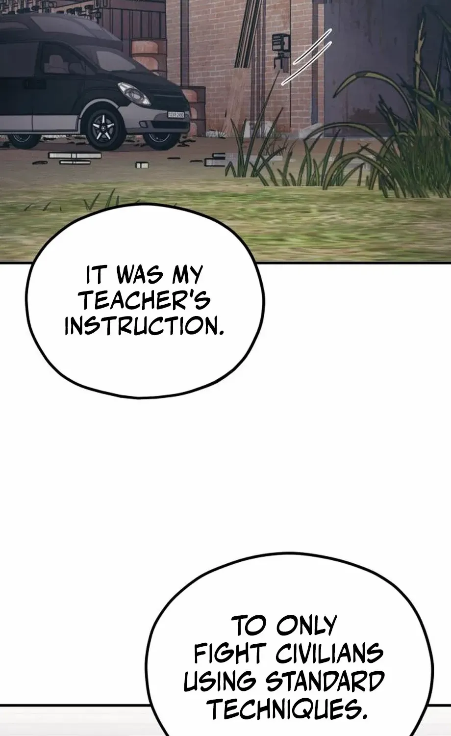 Read Rehabilitation Classroom chapter 33 image 33 on Lezhin