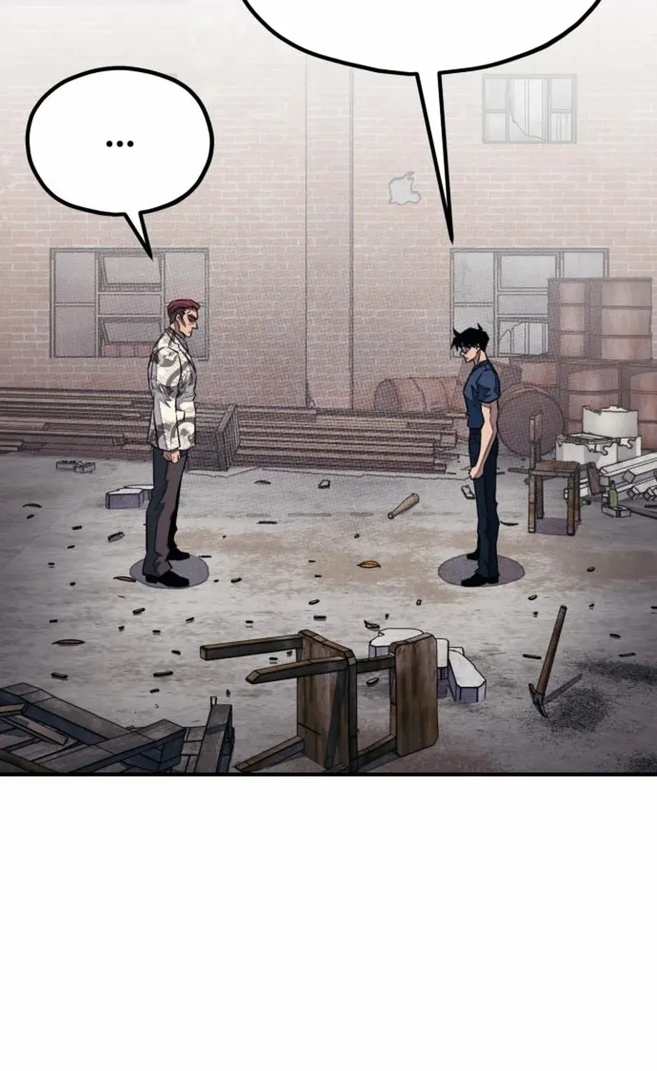 Read Rehabilitation Classroom chapter 33 image 34 on Lezhin