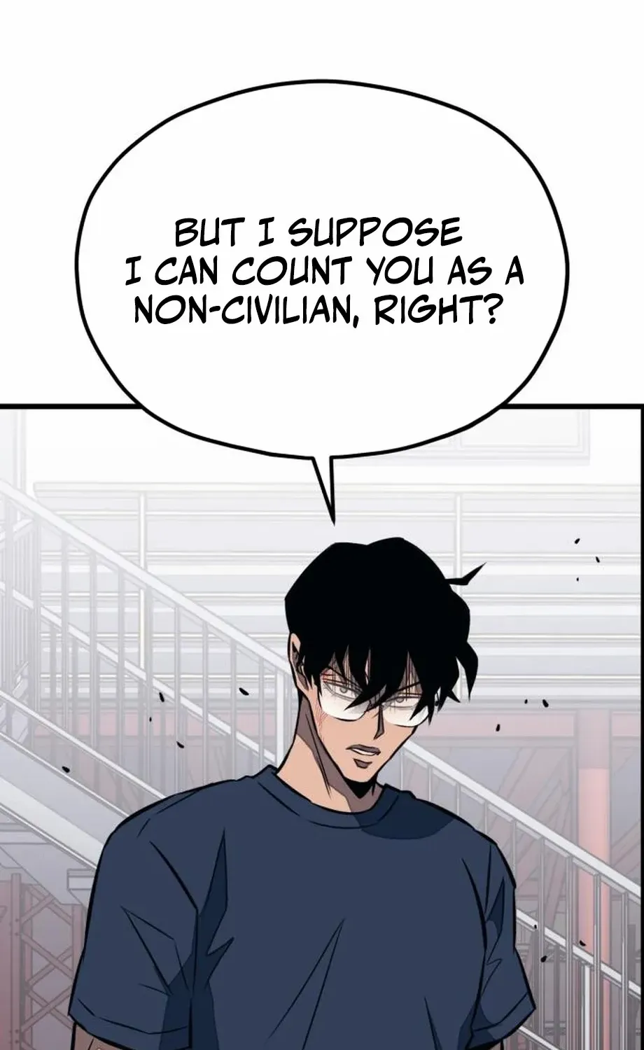 Read Rehabilitation Classroom chapter 33 image 35 on Lezhin