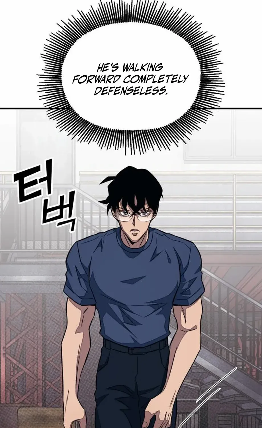 Read Rehabilitation Classroom chapter 33 image 43 on Lezhin