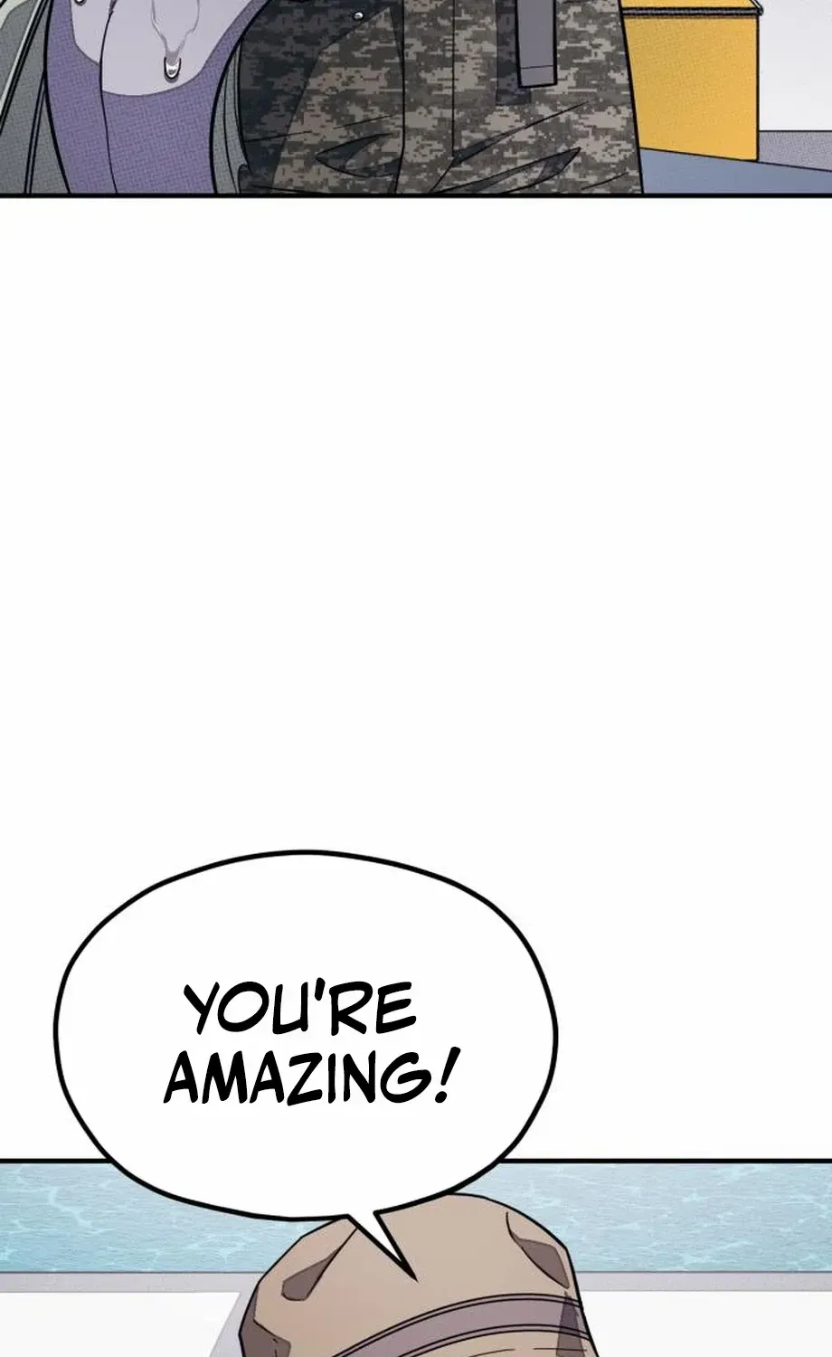 Read Rehabilitation Classroom chapter 33 image 6 on Lezhin