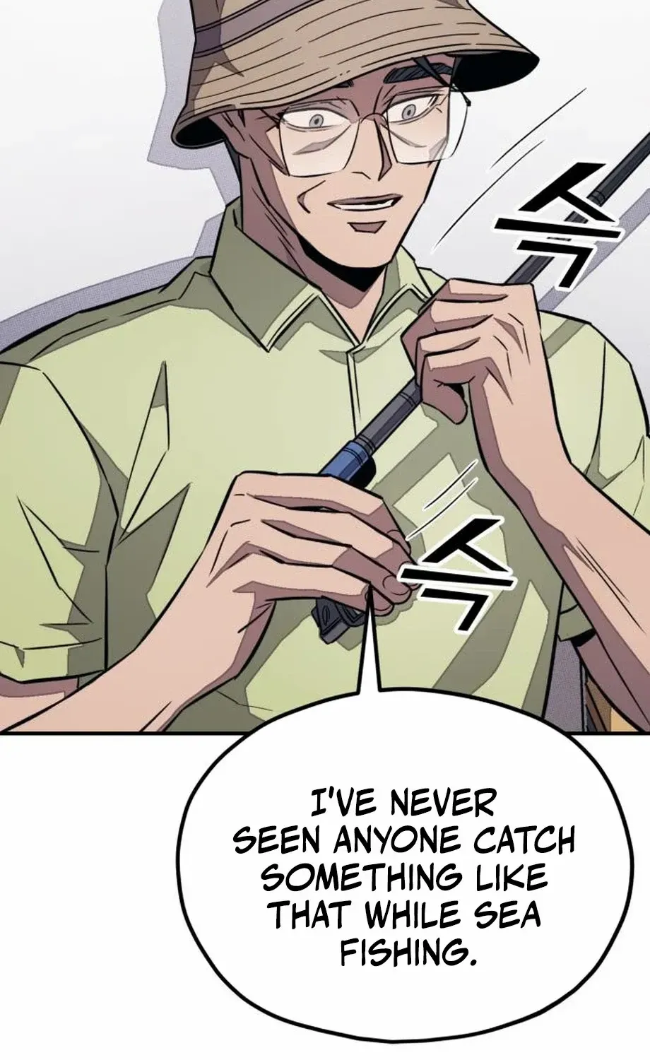 Read Rehabilitation Classroom chapter 33 image 7 on Lezhin