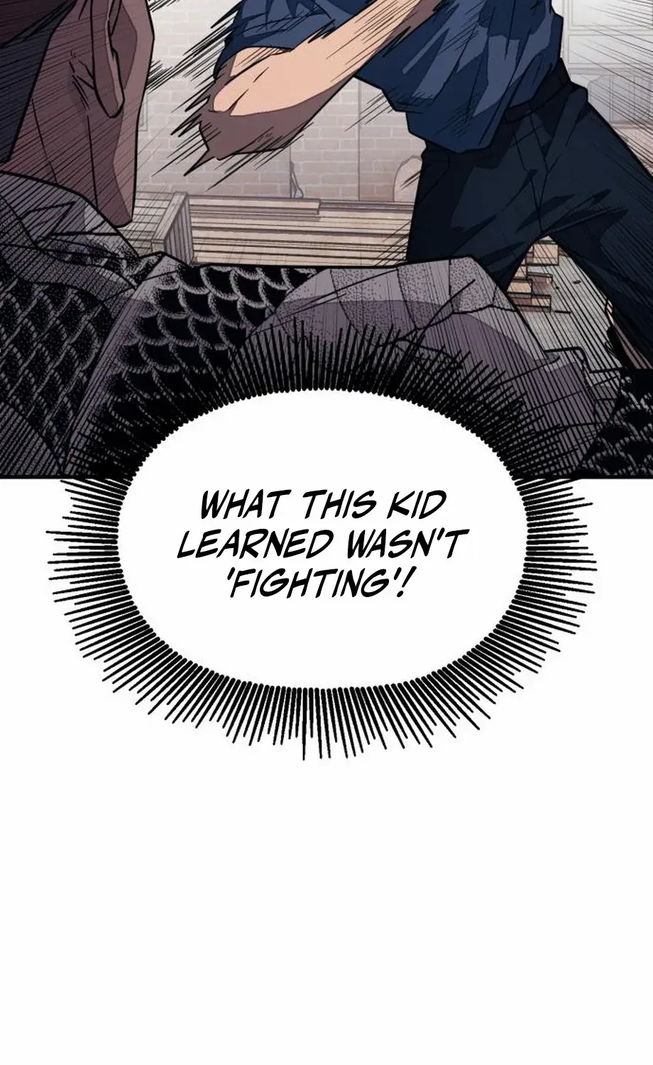 Read Rehabilitation Classroom chapter 33 image 76 on Lezhin