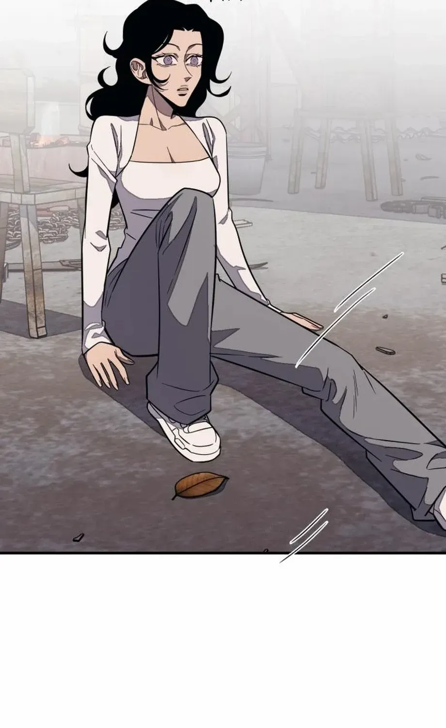 Read Rehabilitation Classroom chapter 33 image 79 on Lezhin
