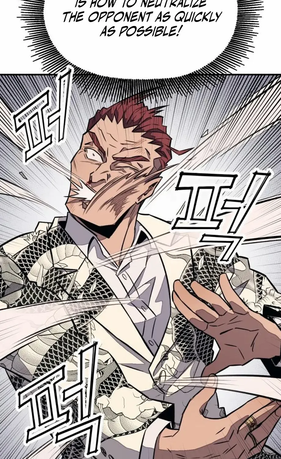Read Rehabilitation Classroom chapter 33 image 83 on Lezhin