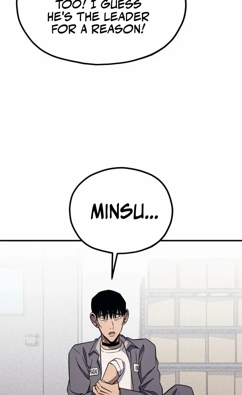 Read Rehabilitation Classroom chapter 33 image 90 on Lezhin