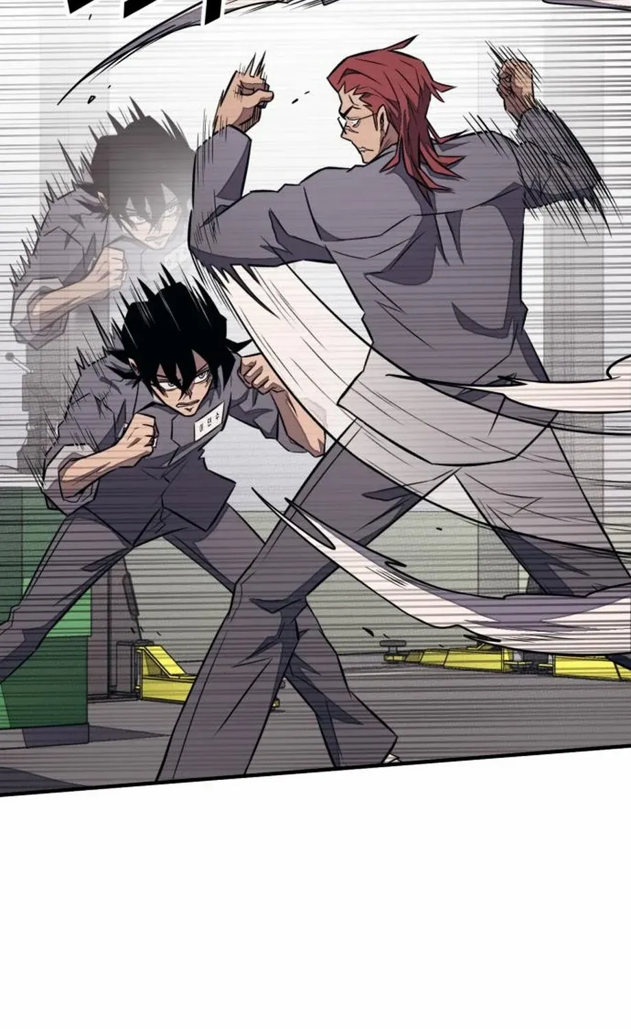 Read Rehabilitation Classroom chapter 33 image 92 on Lezhin