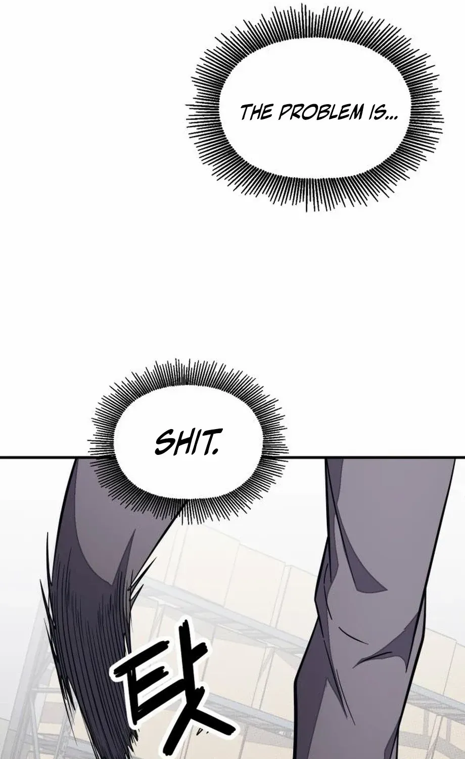 Read Rehabilitation Classroom chapter 33 image 96 on Lezhin
