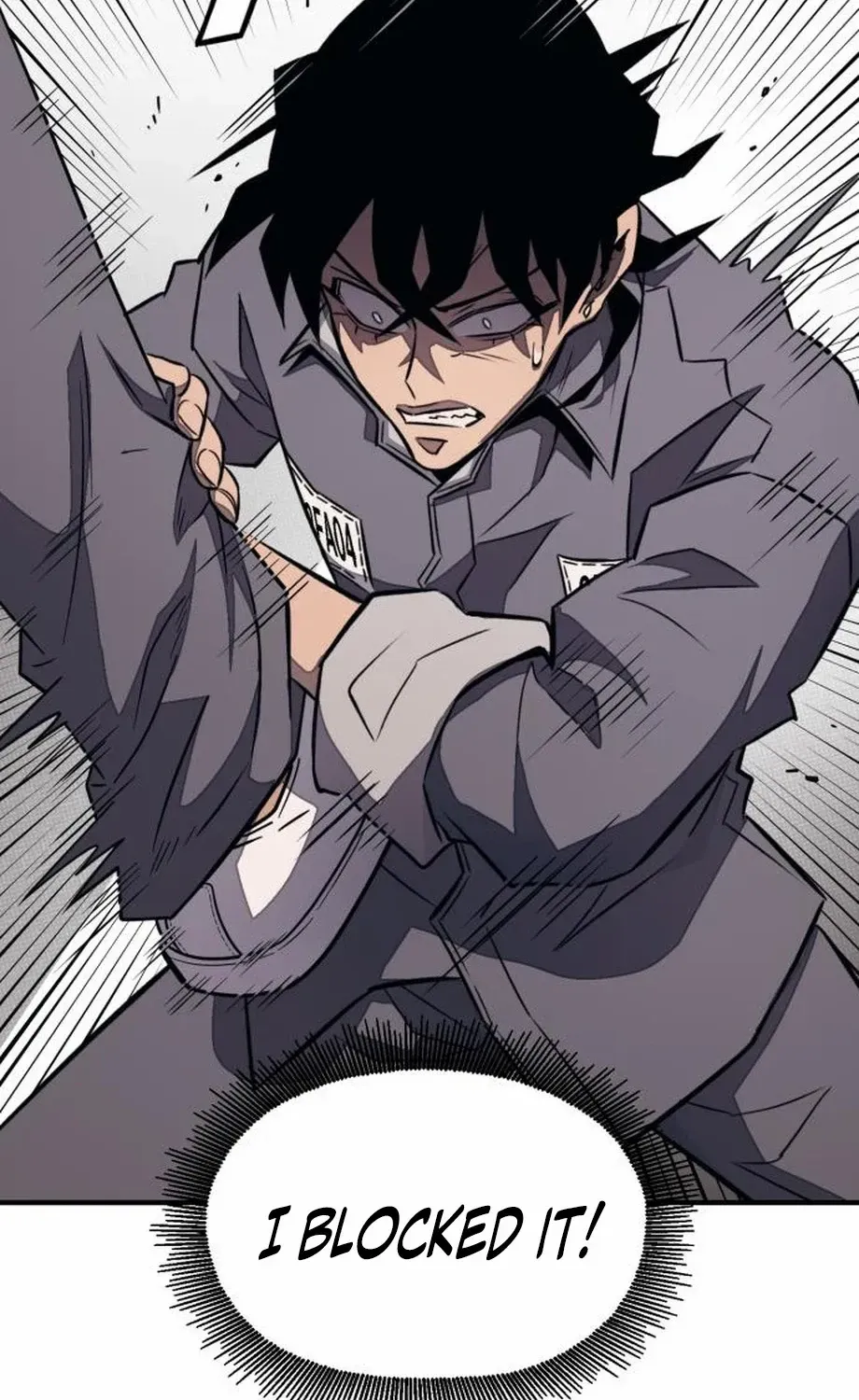 Read Rehabilitation Classroom chapter 33 image 98 on Lezhin