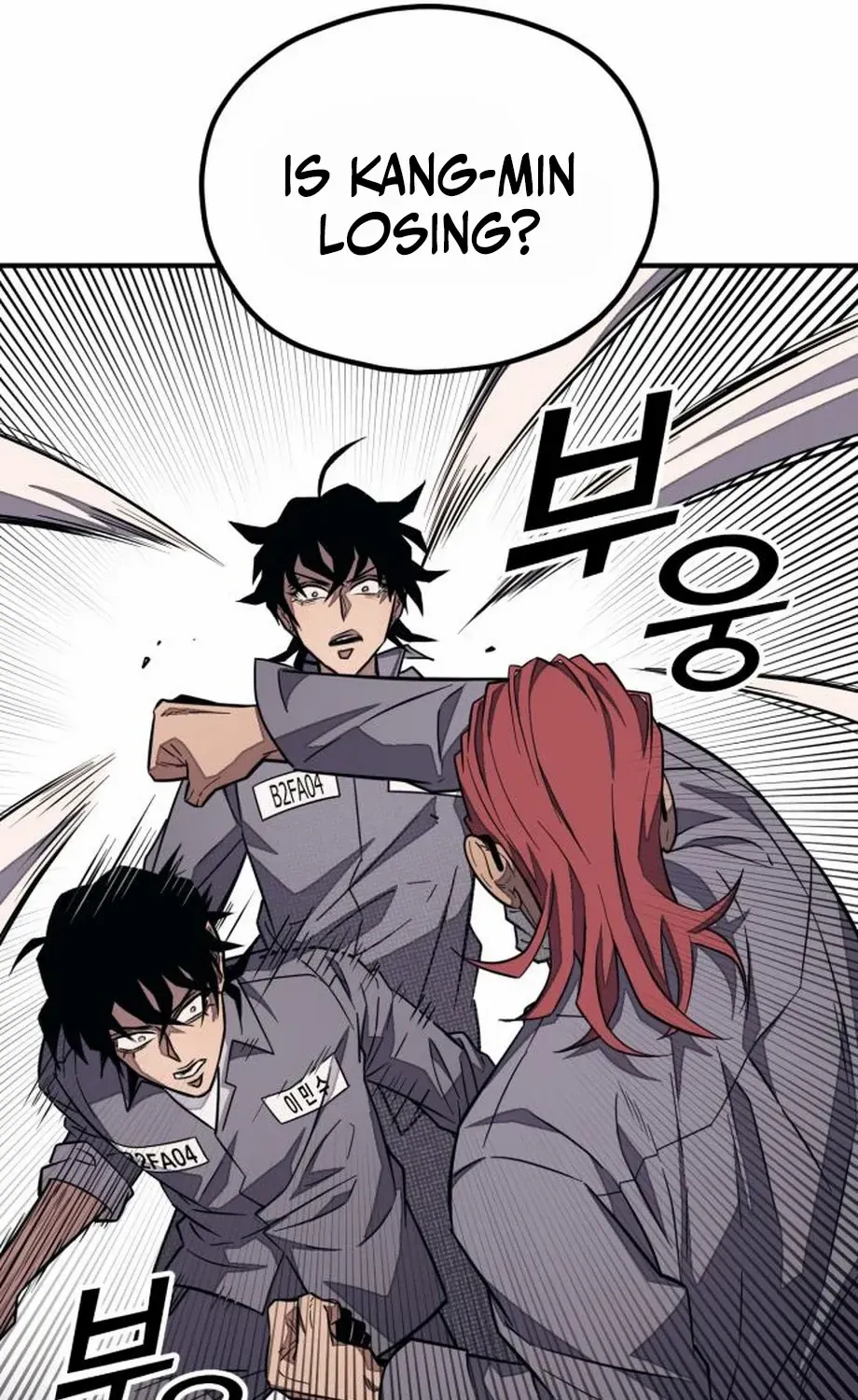 Read Rehabilitation Classroom chapter 34 image 103 on Lezhin