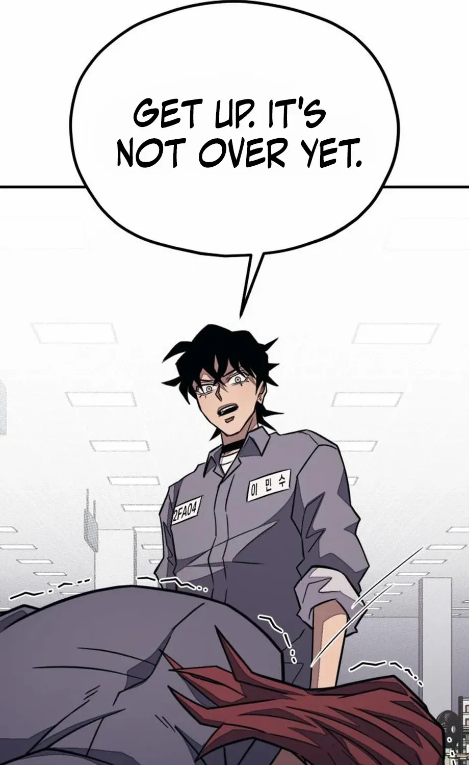 Read Rehabilitation Classroom chapter 34 image 111 on Lezhin
