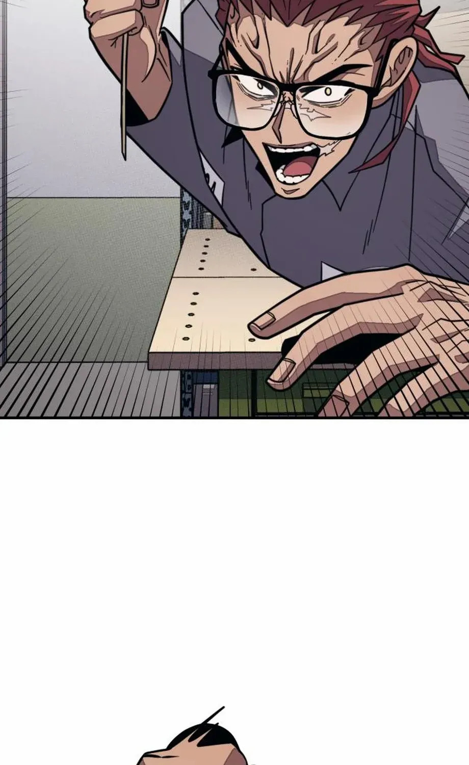 Read Rehabilitation Classroom chapter 34 image 115 on Lezhin