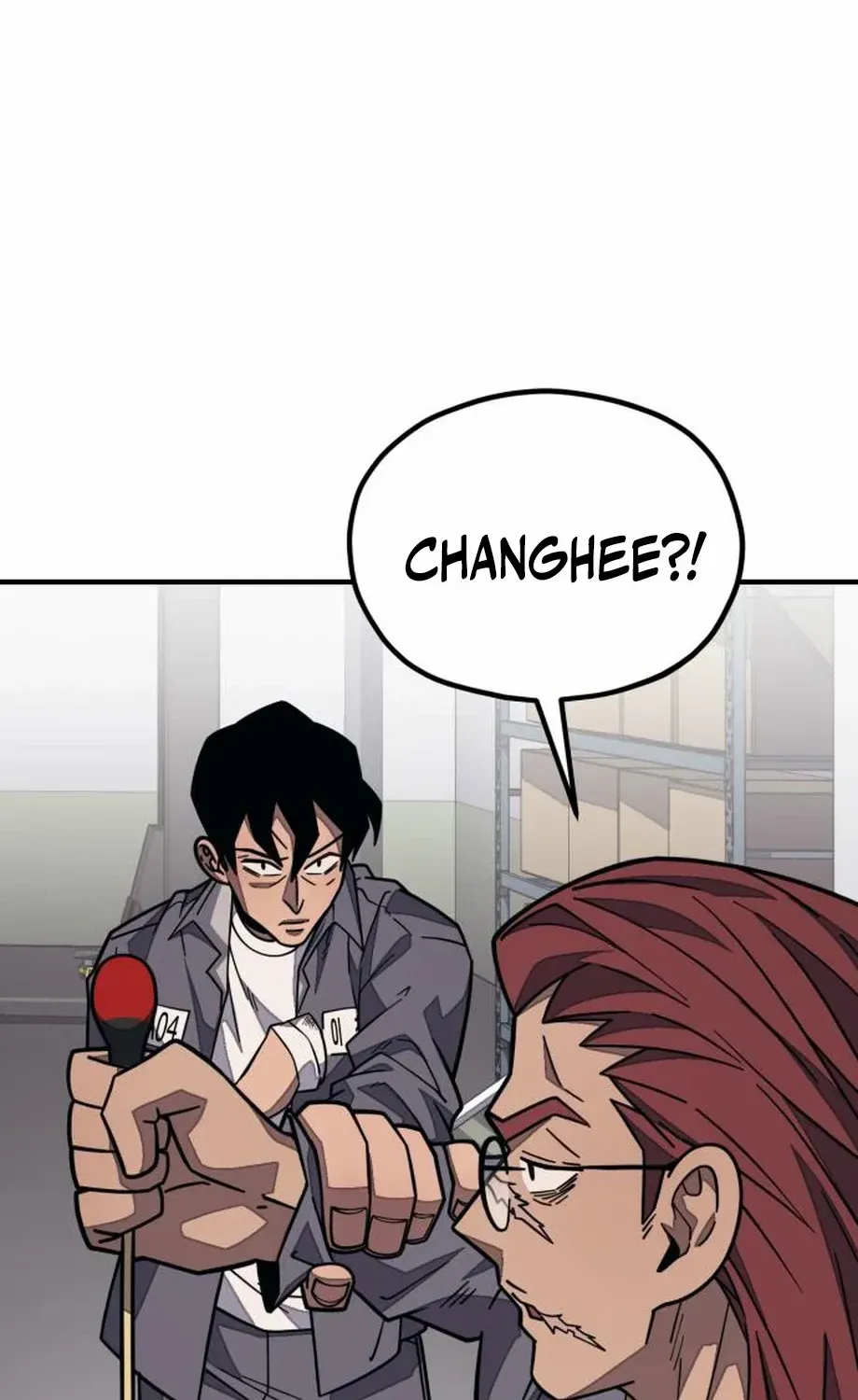 Read Rehabilitation Classroom chapter 34 image 117 on Lezhin