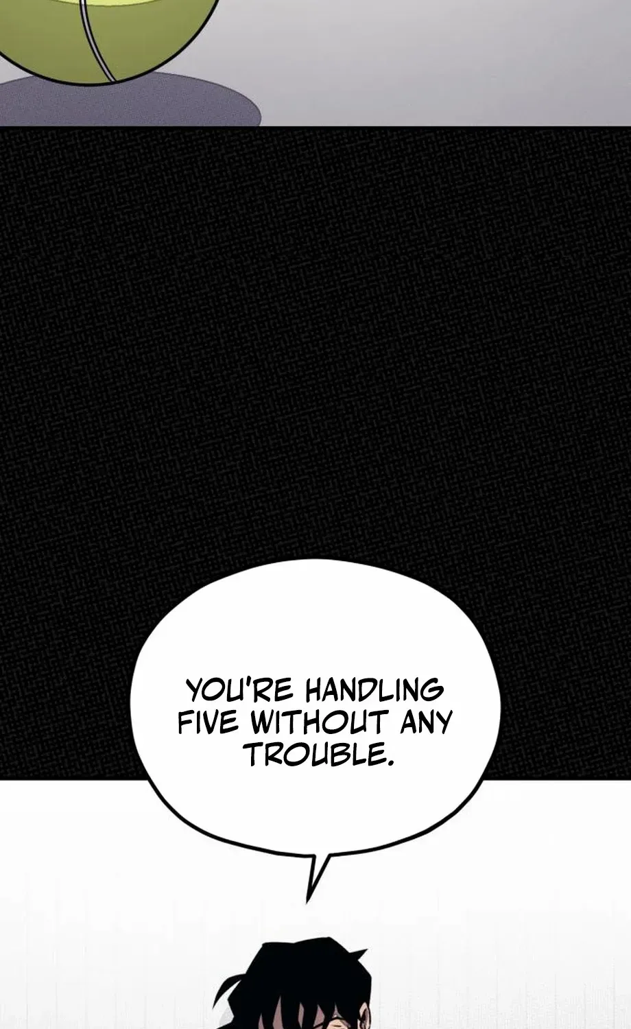 Read Rehabilitation Classroom chapter 34 image 12 on Lezhin