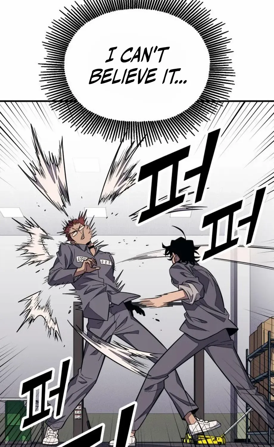 Read Rehabilitation Classroom chapter 34 image 121 on Lezhin
