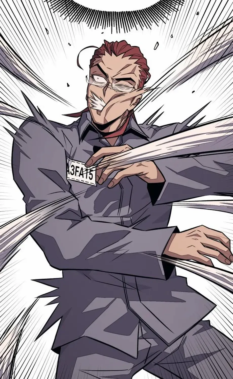 Read Rehabilitation Classroom chapter 34 image 123 on Lezhin