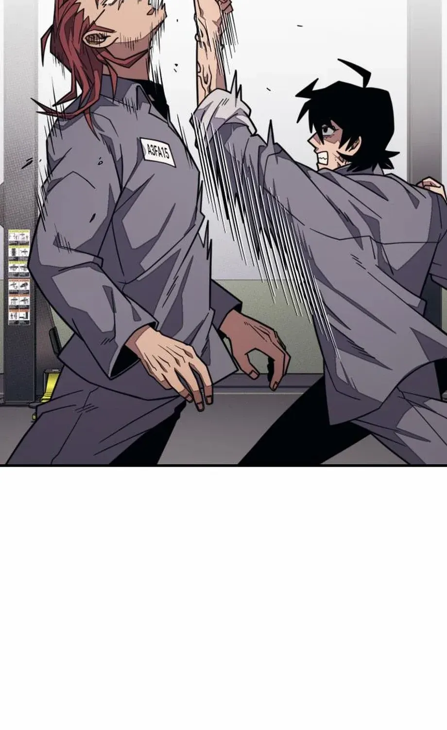 Read Rehabilitation Classroom chapter 34 image 125 on Lezhin