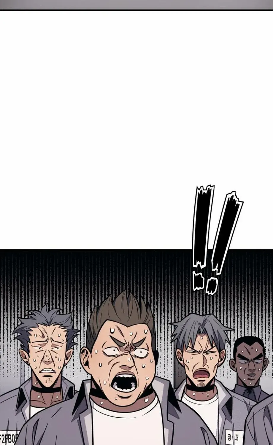 Read Rehabilitation Classroom chapter 34 image 131 on Lezhin