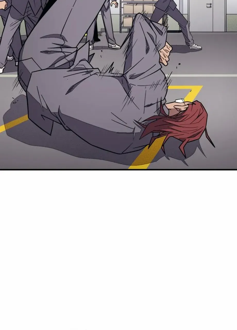 Read Rehabilitation Classroom chapter 34 image 133 on Lezhin