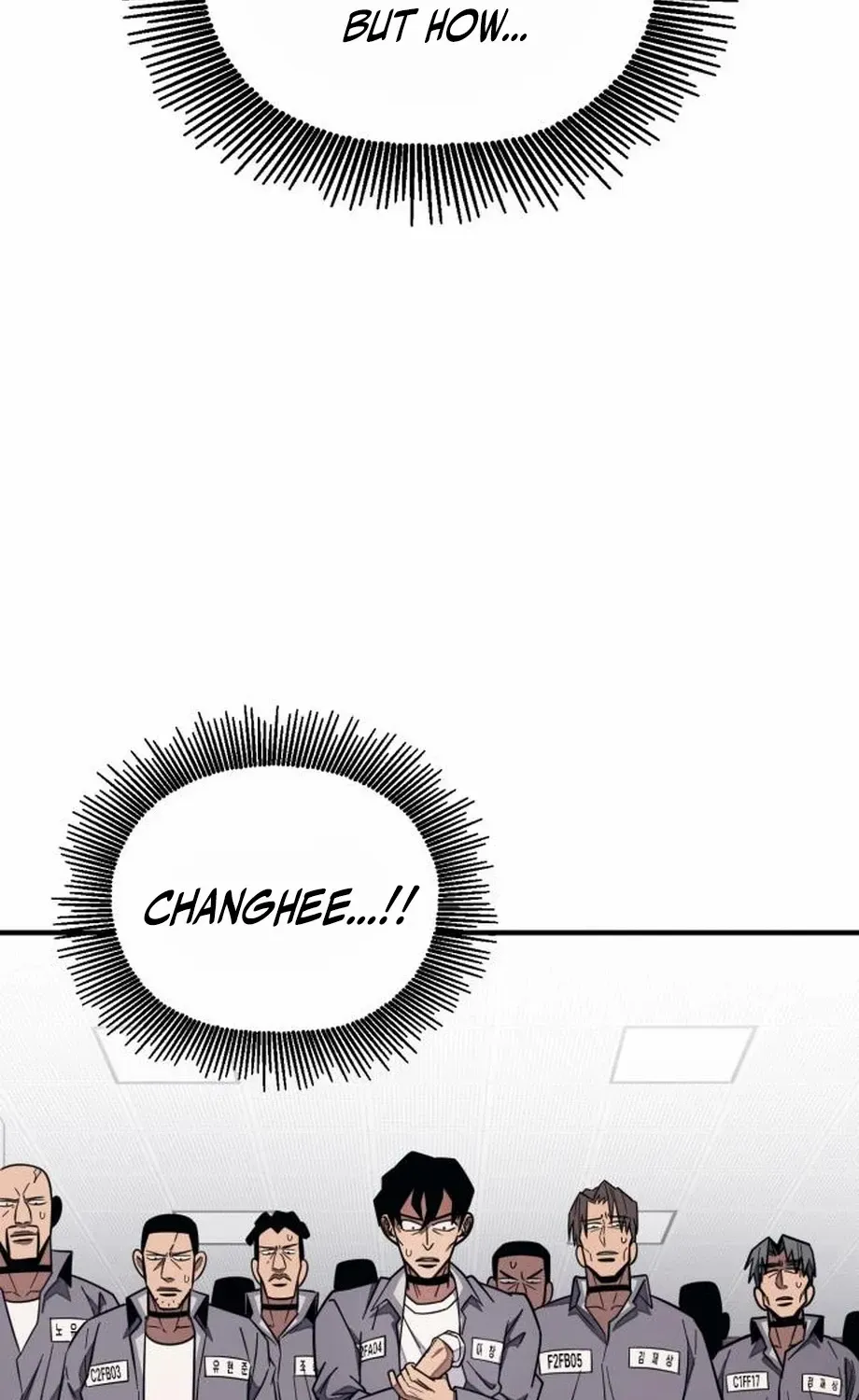 Read Rehabilitation Classroom chapter 34 image 135 on Lezhin