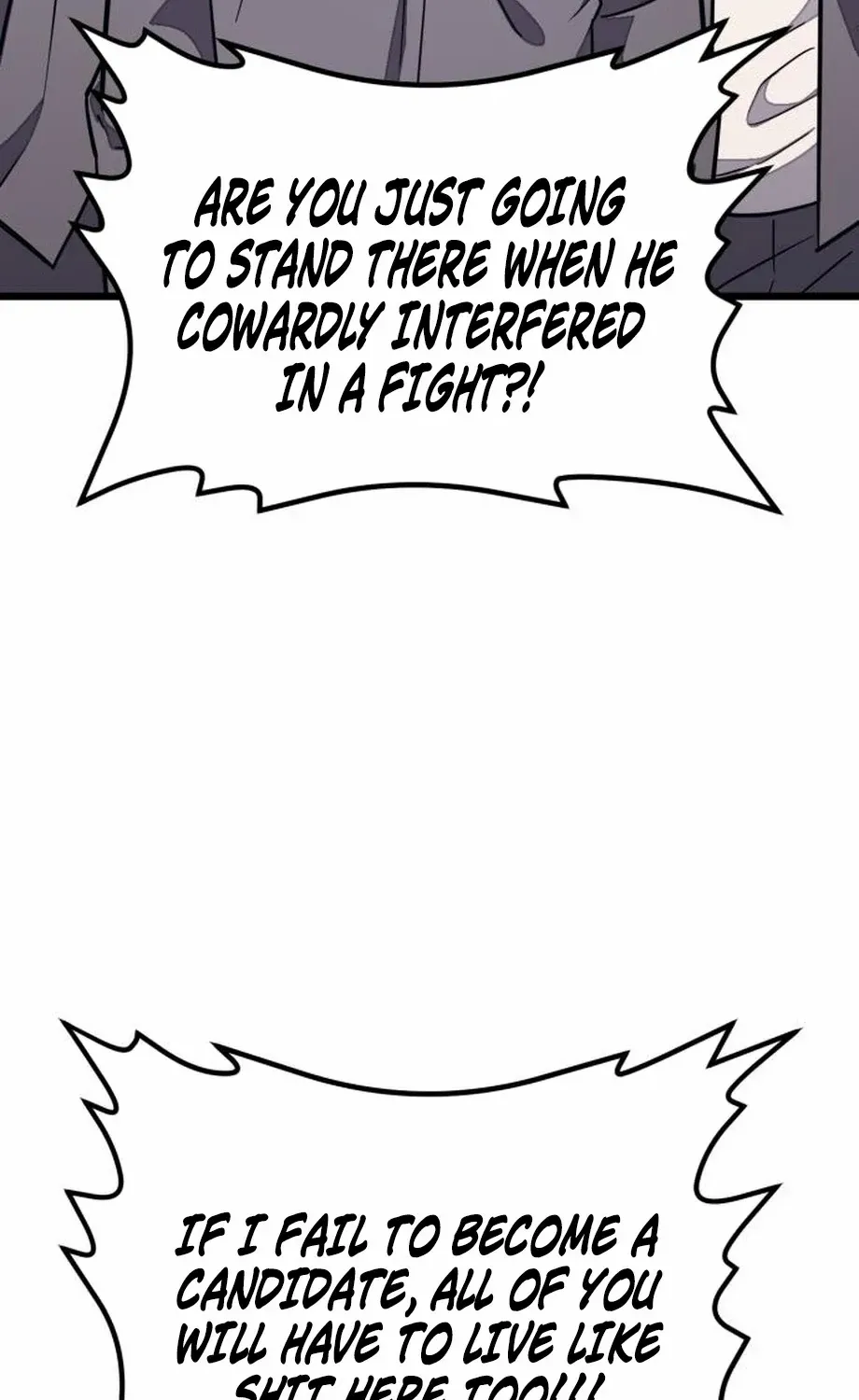 Read Rehabilitation Classroom chapter 34 image 140 on Lezhin