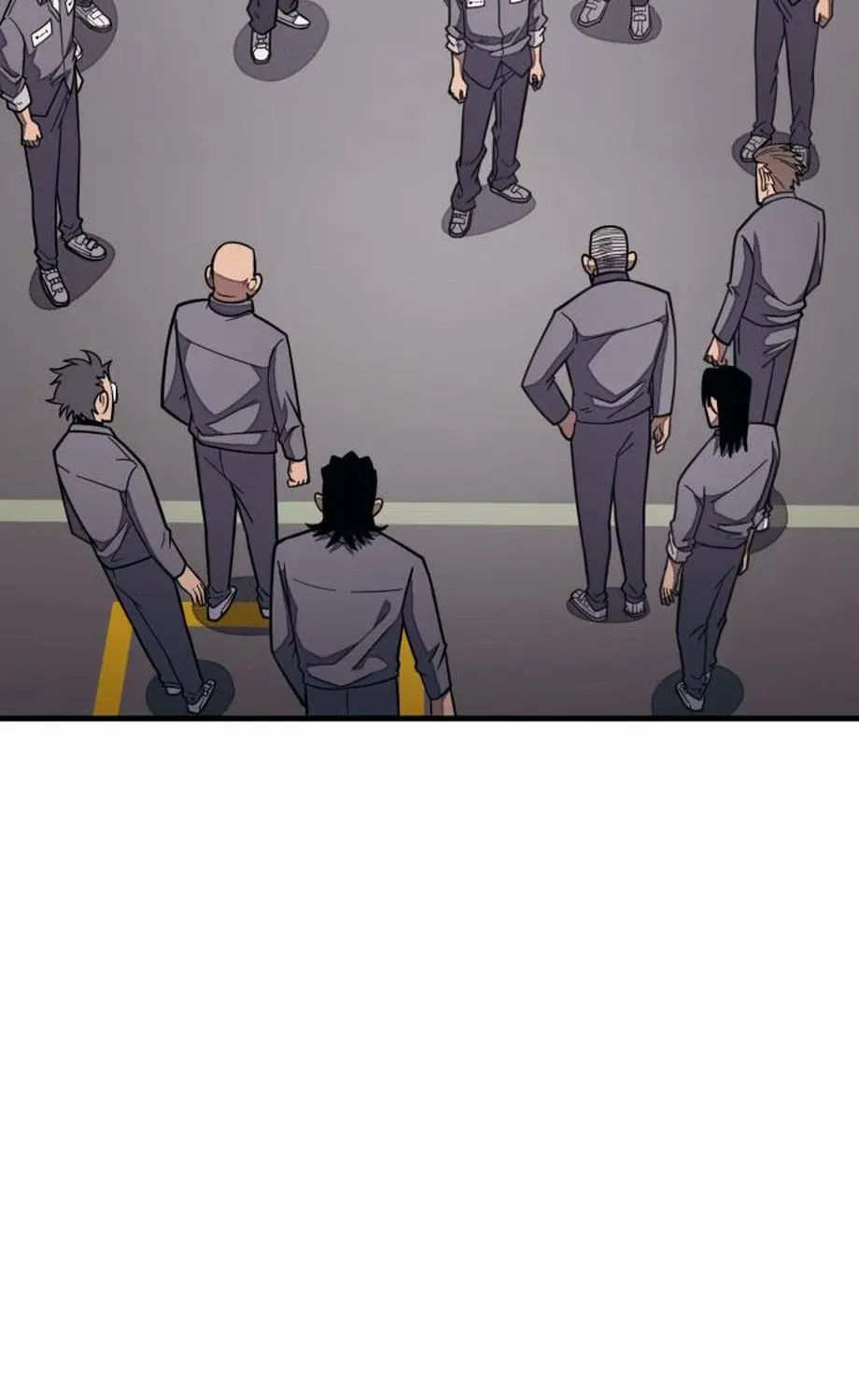 Read Rehabilitation Classroom chapter 34 image 146 on Lezhin