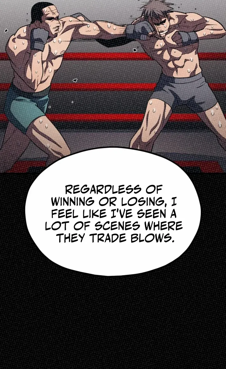 Read Rehabilitation Classroom chapter 34 image 18 on Lezhin