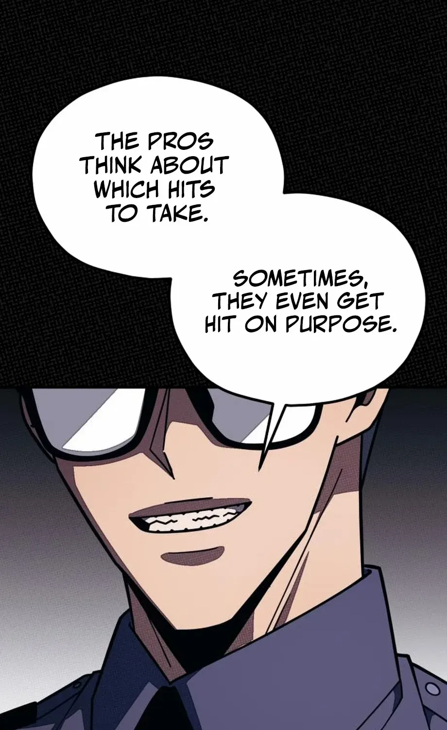 Read Rehabilitation Classroom chapter 34 image 19 on Lezhin