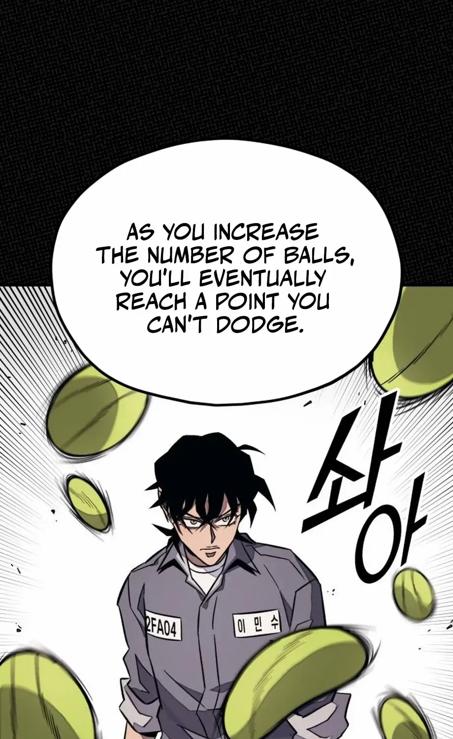 Read Rehabilitation Classroom chapter 34 image 22 on Lezhin