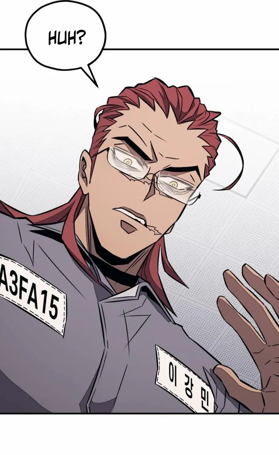 Read Rehabilitation Classroom chapter 34 image 32 on Lezhin
