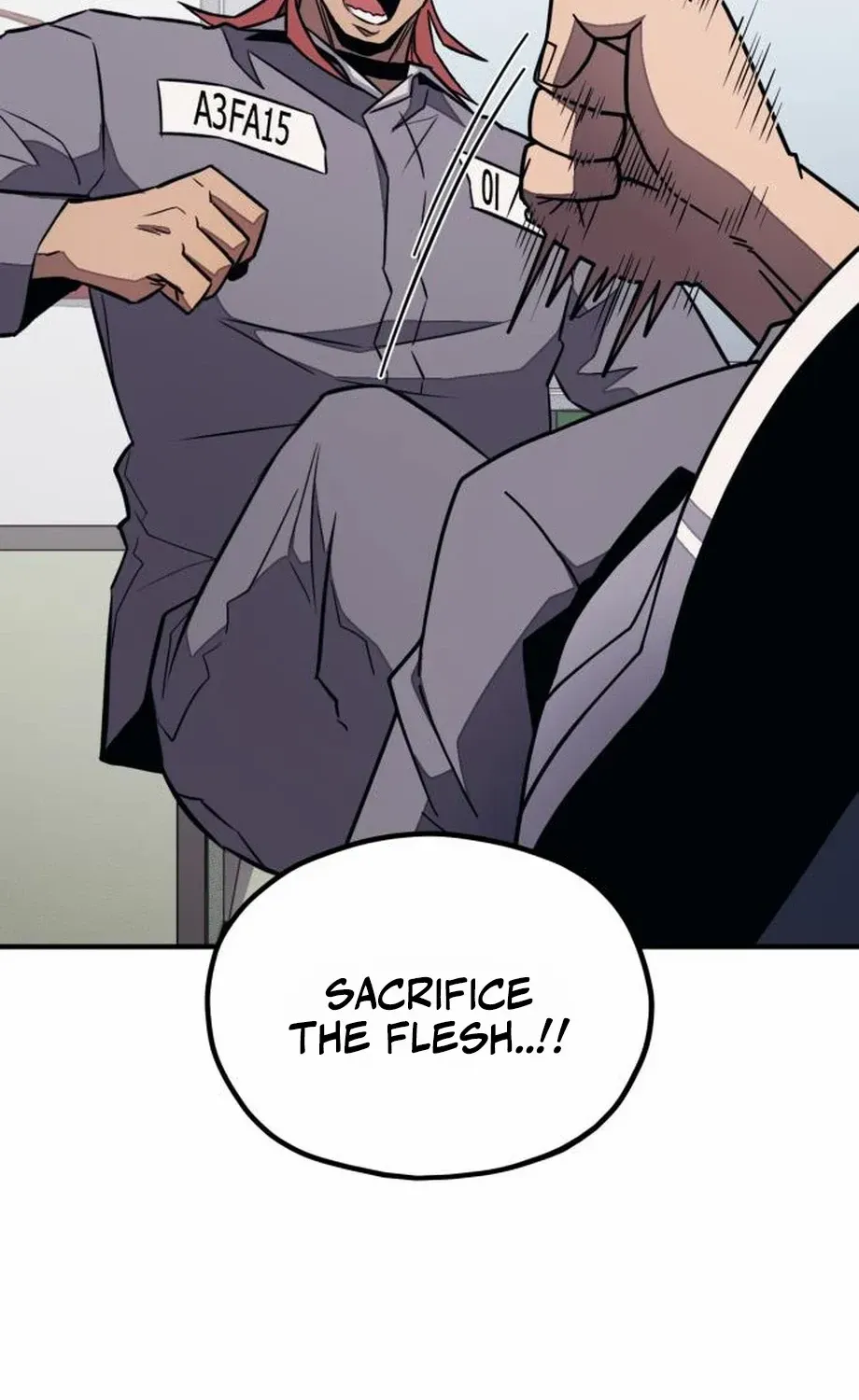 Read Rehabilitation Classroom chapter 34 image 38 on Lezhin