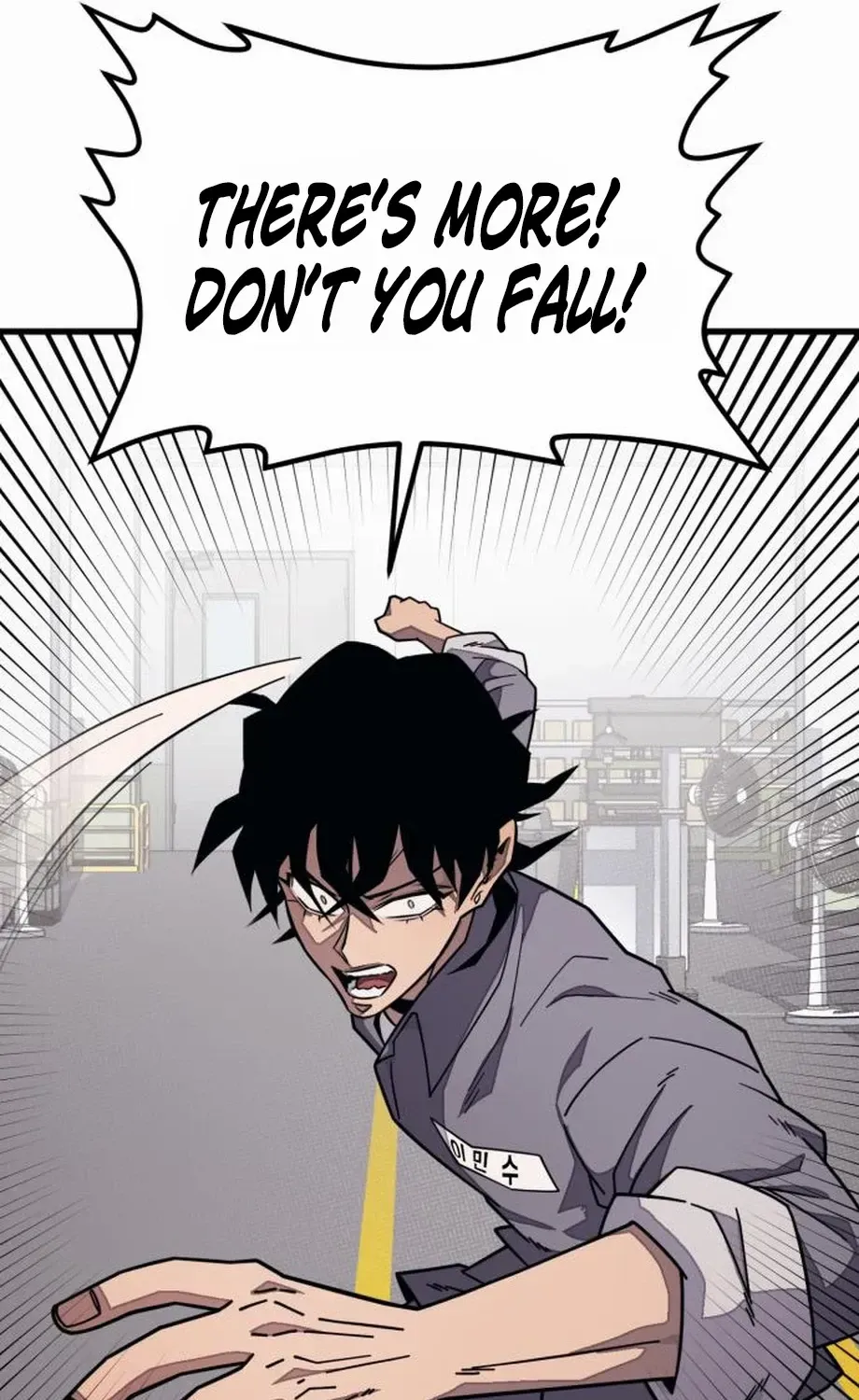 Read Rehabilitation Classroom chapter 34 image 48 on Lezhin