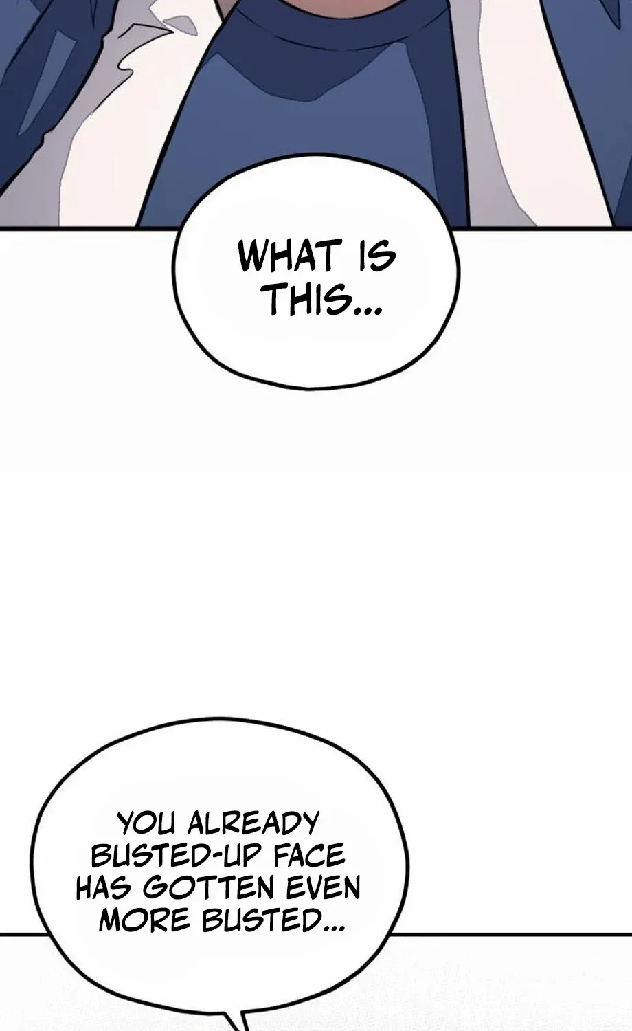 Read Rehabilitation Classroom chapter 34 image 52 on Lezhin